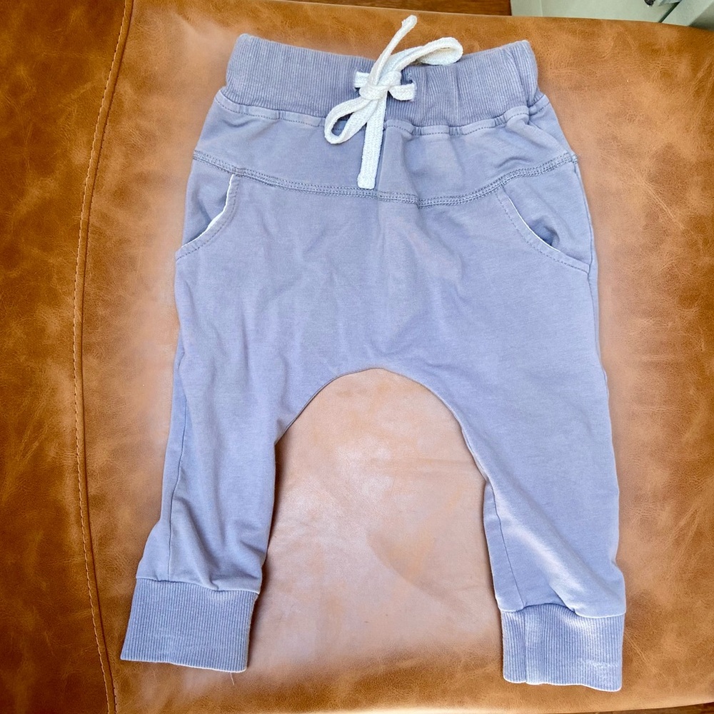 Little Bipsy Joggers